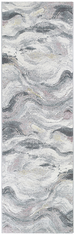 Modern Lounge Rug 63717 6797