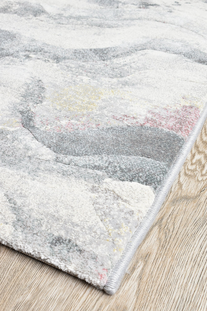 Modern Lounge Rug 63717 6797