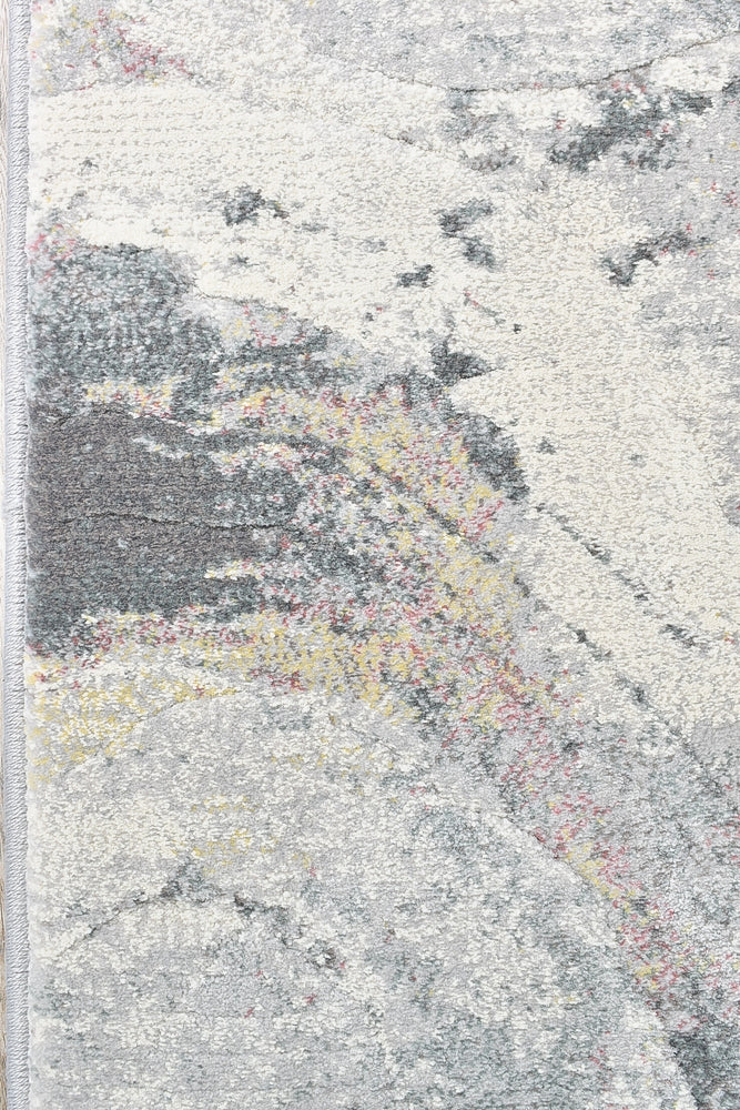 Modern Lounge Rug 63717 6797