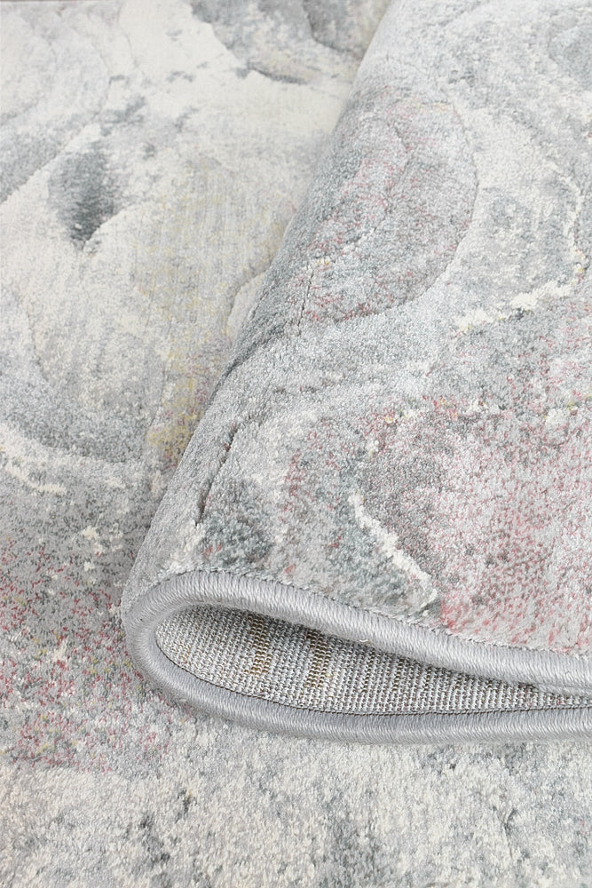 Modern Lounge Rug 63717 6797