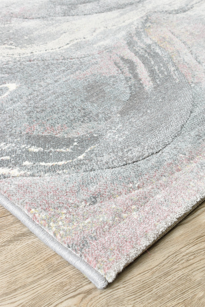 Modern Lounge Rug 63717 6797