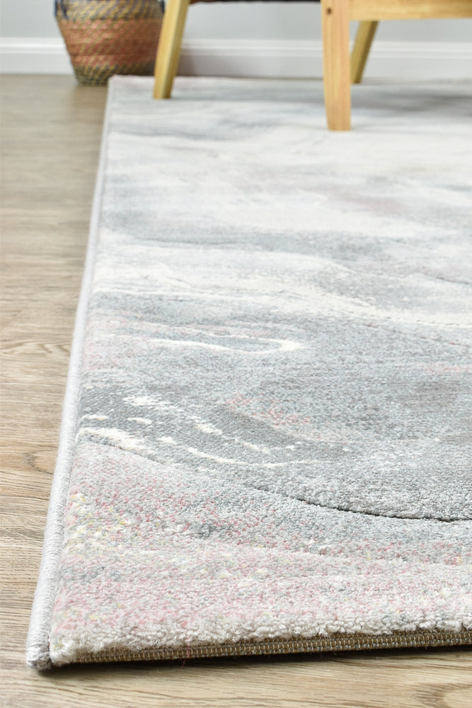 Modern Lounge Rug 63717 6797