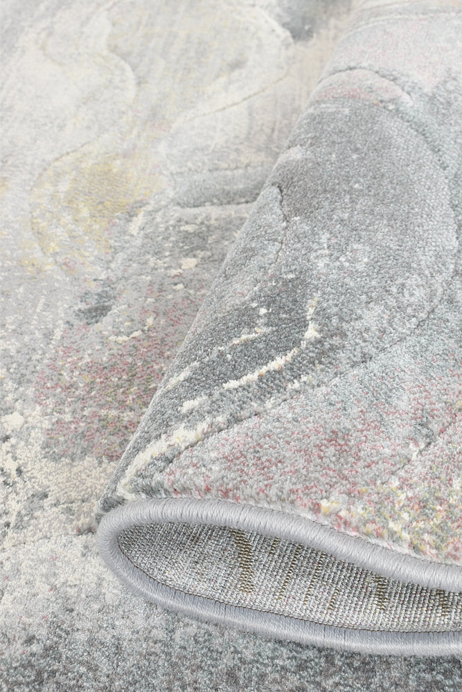 Modern Lounge Rug 63717 6797
