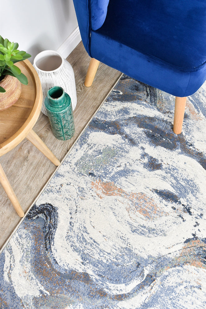 Modern Lounge 63717 8656 Runner