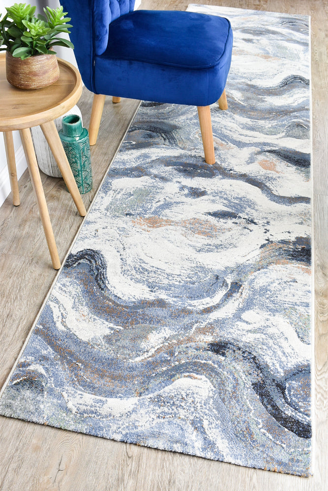 Modern Lounge 63717 8656 Runner