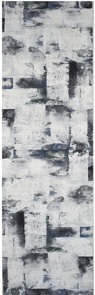 Modern Lounge Rug 63354-6696