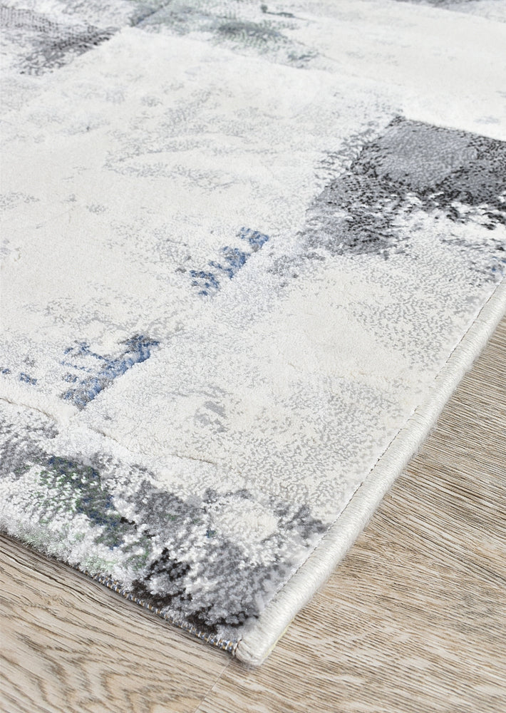 Modern Lounge Rug 63354-6696