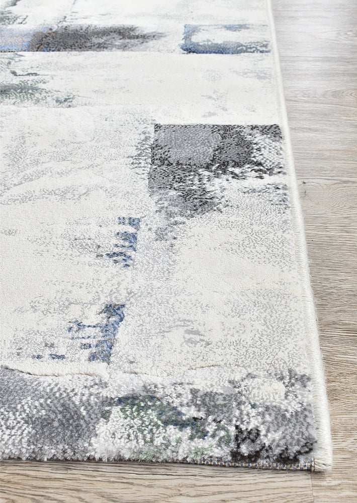 Modern Lounge Rug 63354-6696