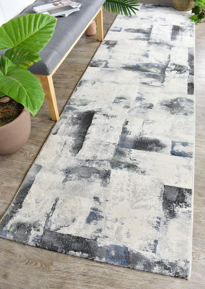 Modern Lounge Rug 63354-6696