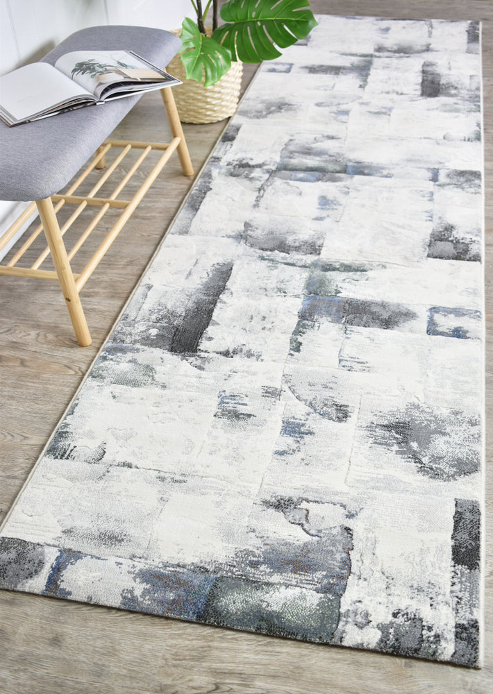 Modern Lounge Rug 63354-6696