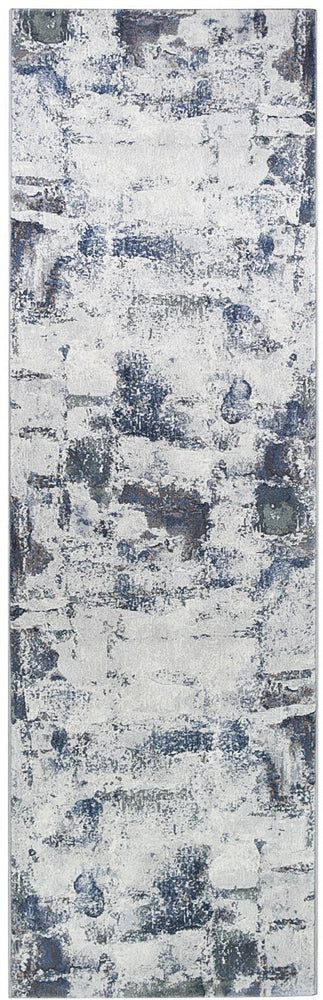 Modern Lounge Rug 63402-6656