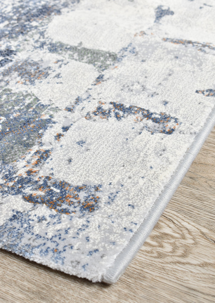 Modern Lounge Rug 63402-6656