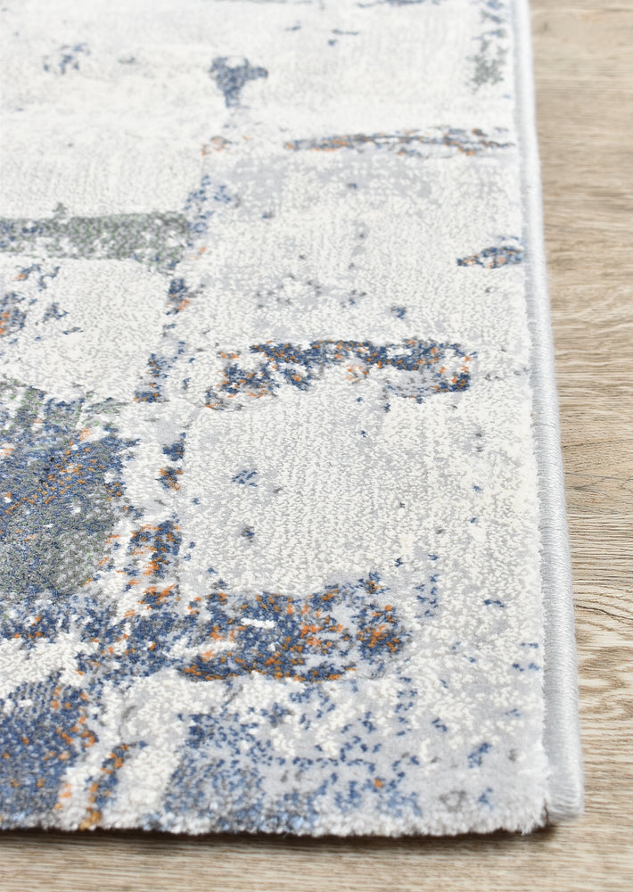 Modern Lounge Rug 63402-6656