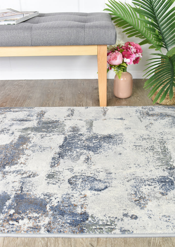 Modern Lounge Rug 63402-6656