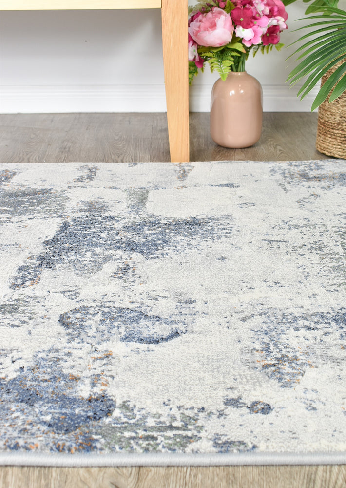 Modern Lounge Rug 63402-6656