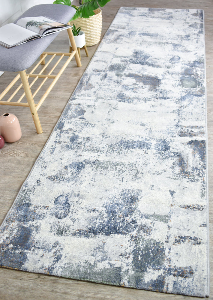 Modern Lounge Rug 63402-6656