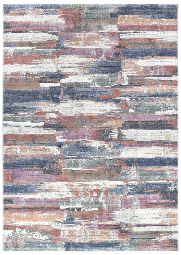 Modern Lounge Rug 63423-2626