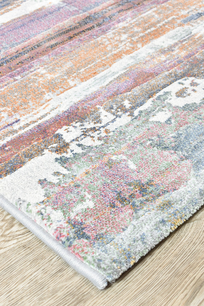 Modern Lounge Rug 63423-2626