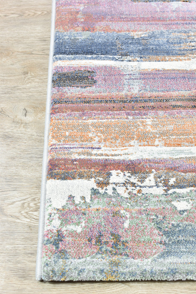 Modern Lounge Rug 63423-2626