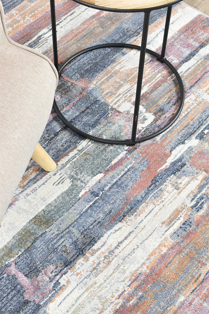 Modern Lounge Rug 63423-2626