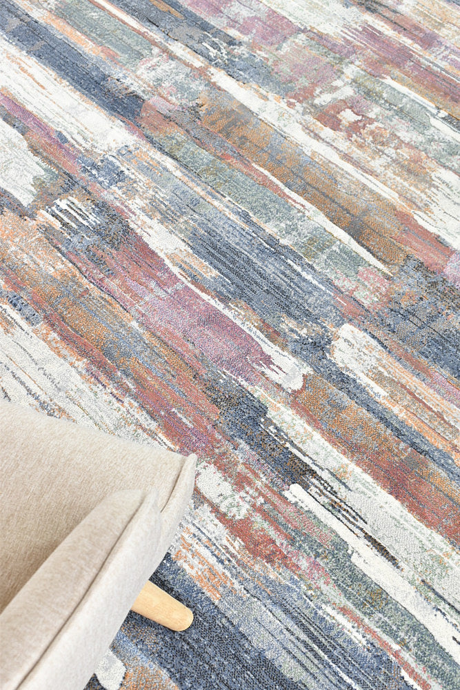 Modern Lounge Rug 63423-2626