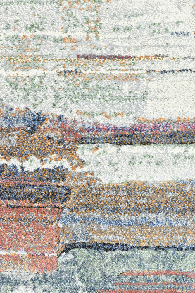 Modern Lounge Rug 63423-2626