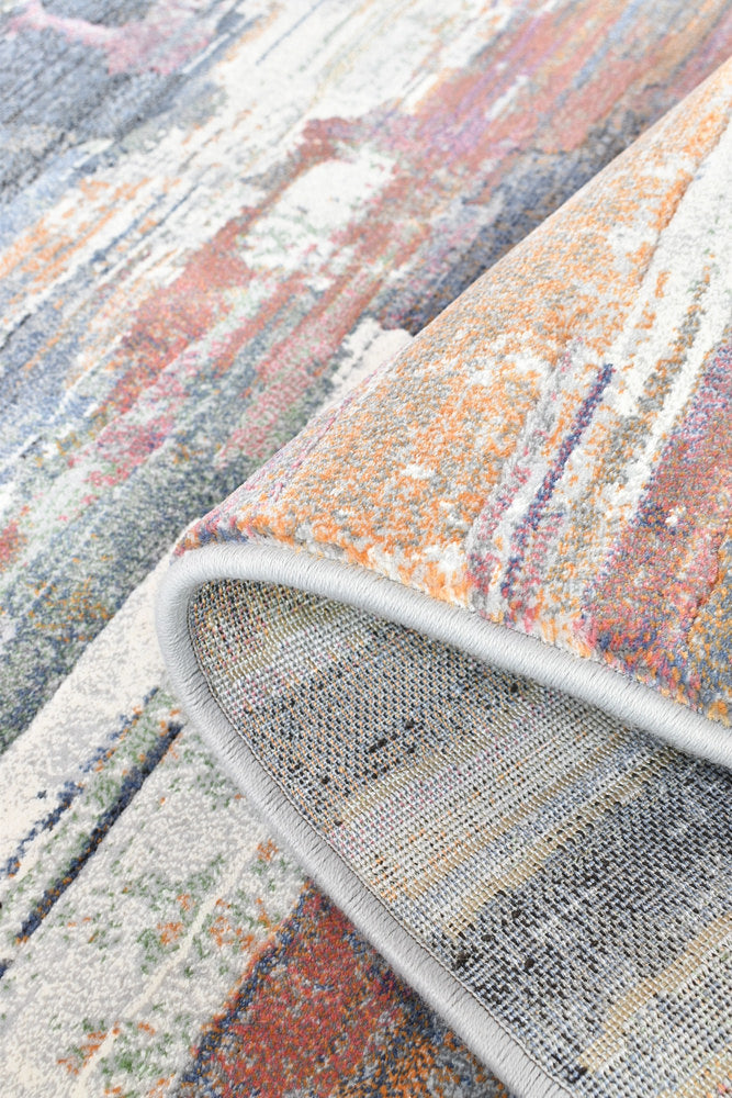 Modern Lounge Rug 63423-2626