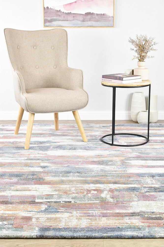 Modern Lounge Rug 63423-2626