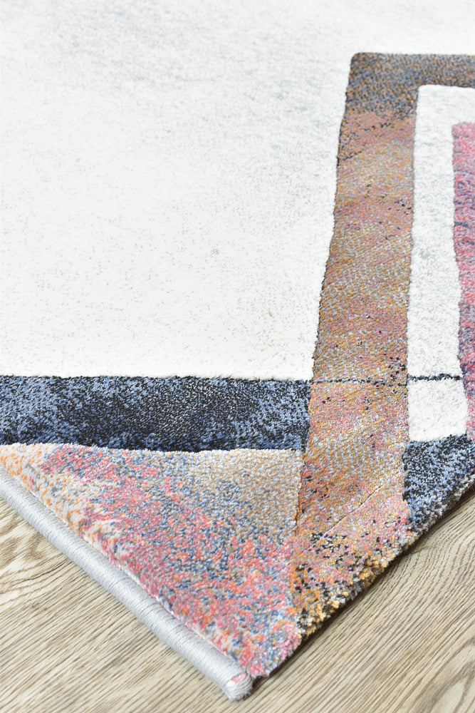 Modern Lounge Rug 63732-6626