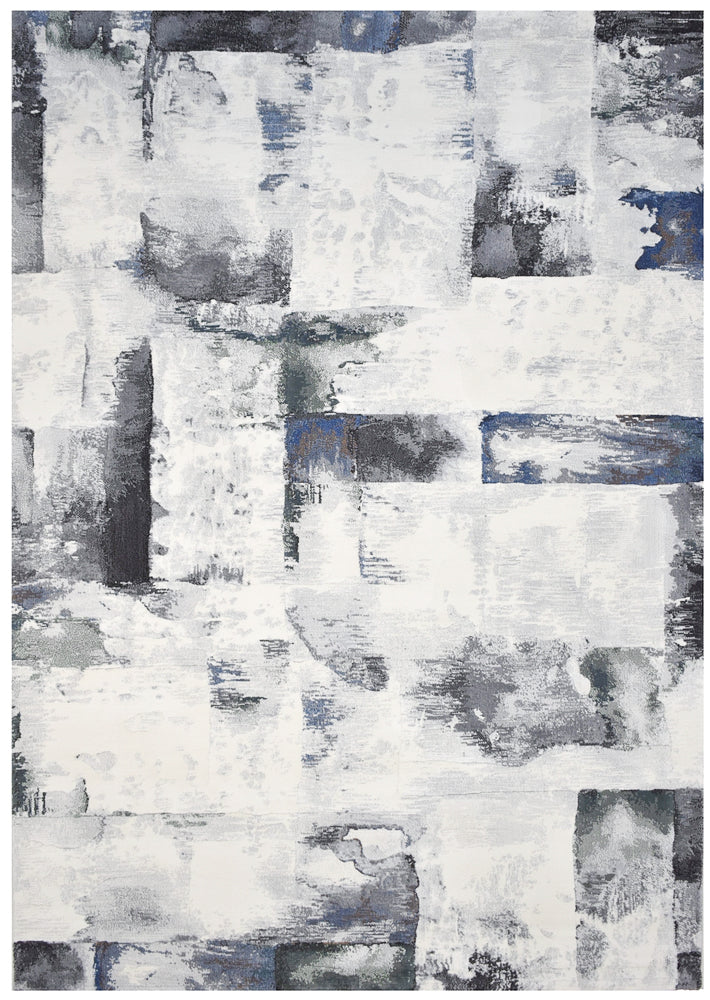 Modern Lounge Rug 63354-6696