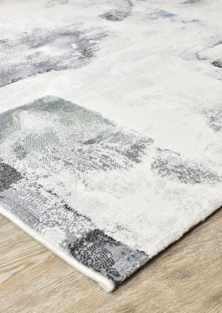 Modern Lounge Rug 63354-6696