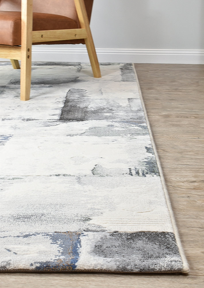 Modern Lounge Rug 63354-6696