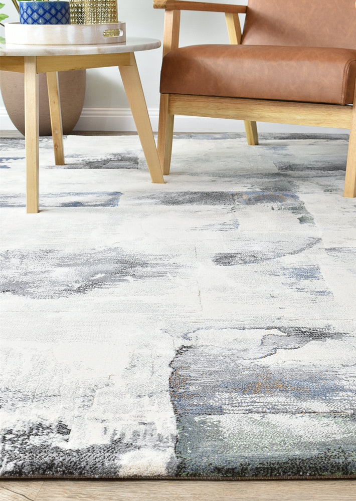 Modern Lounge Rug 63354-6696