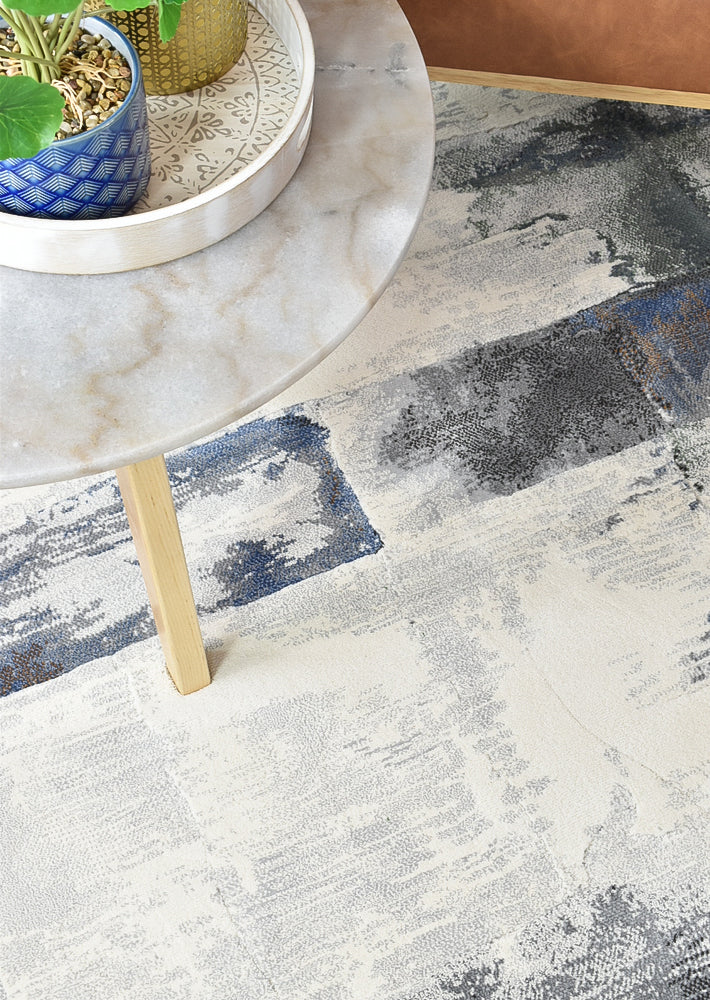 Modern Lounge Rug 63354-6696