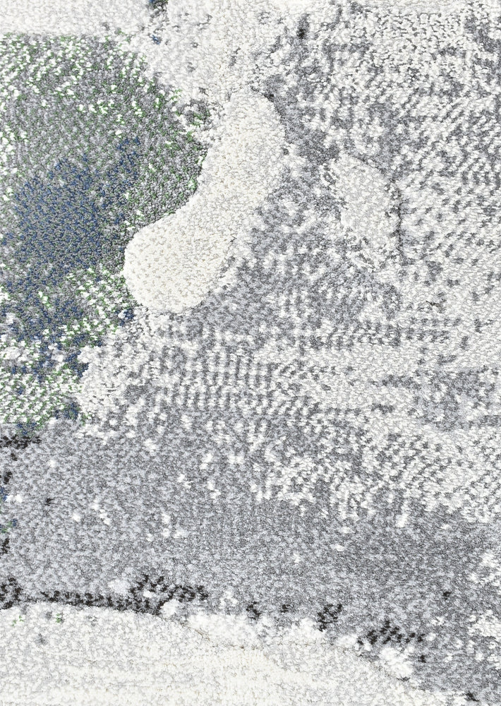Modern Lounge Rug 63354-6696