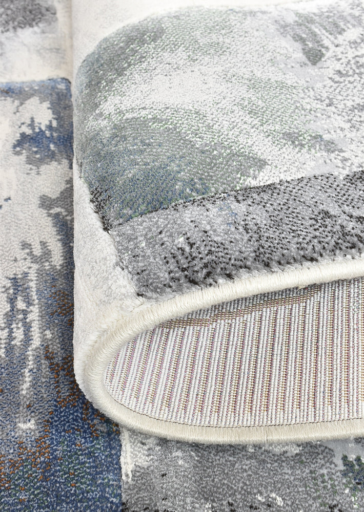 Modern Lounge Rug 63354-6696
