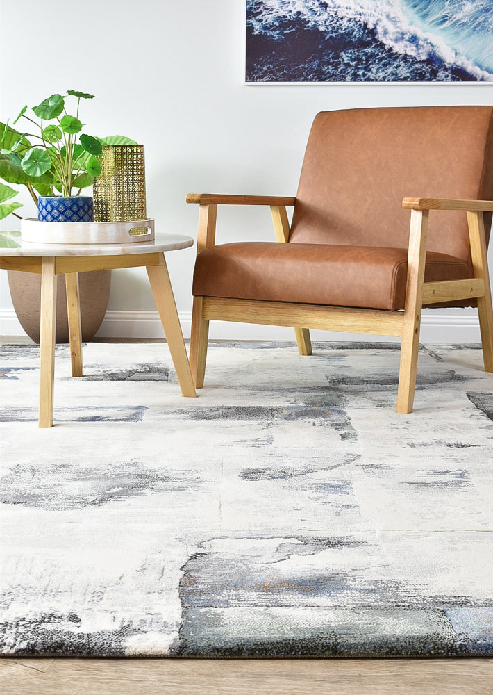 Modern Lounge Rug 63354-6696