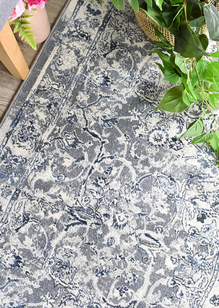 Modern Lounge Runner 63392-7646