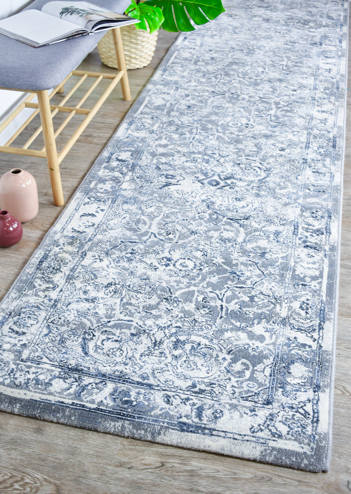 Modern Lounge Runner 63392-7646