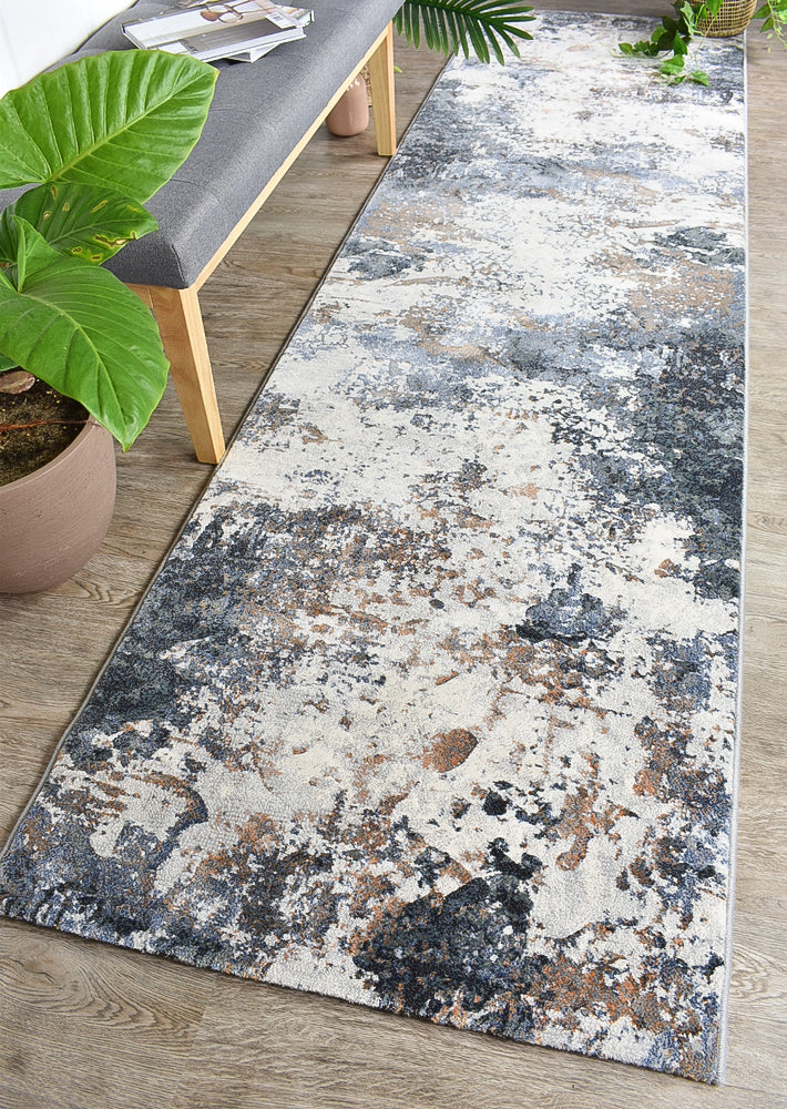 Modern Lounge Runner 63395-7656