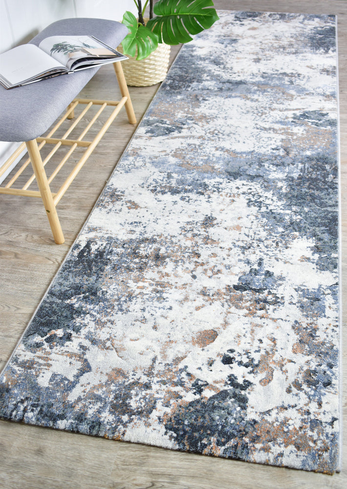 Modern Lounge Runner 63395-7656