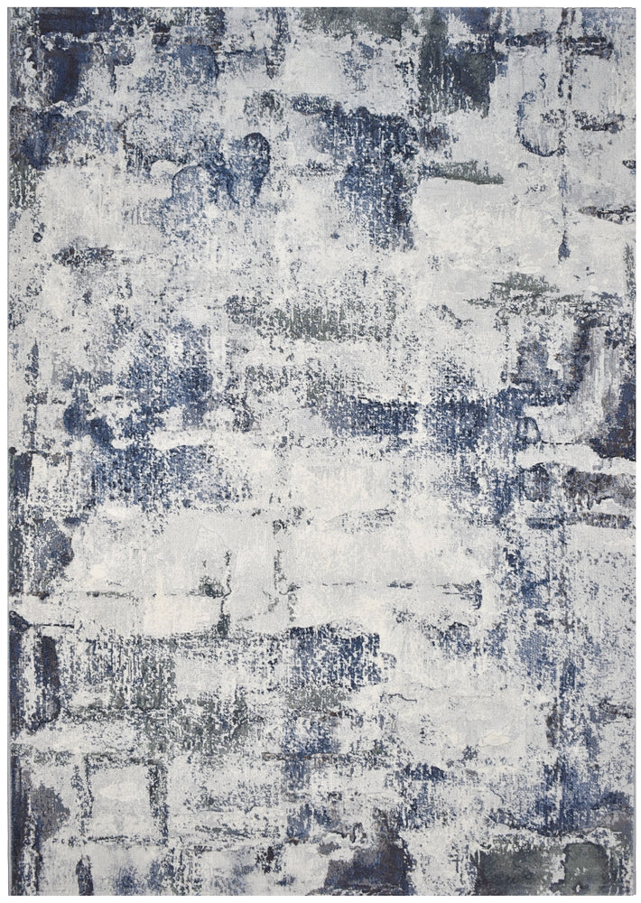 Modern Lounge Rug 63402-6656
