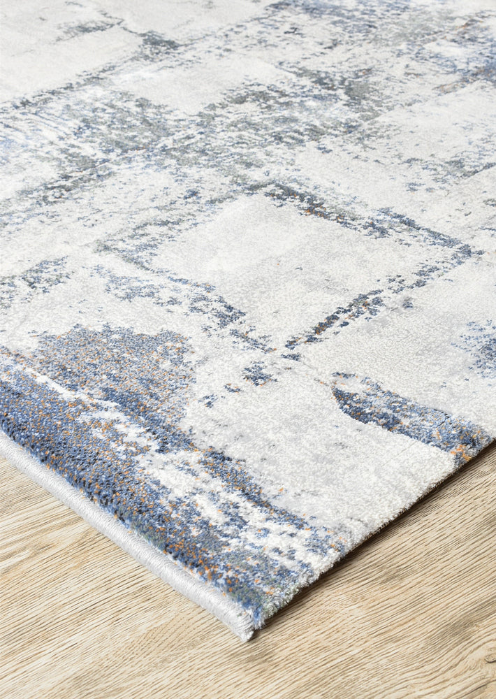 Modern Lounge Rug 63402-6656