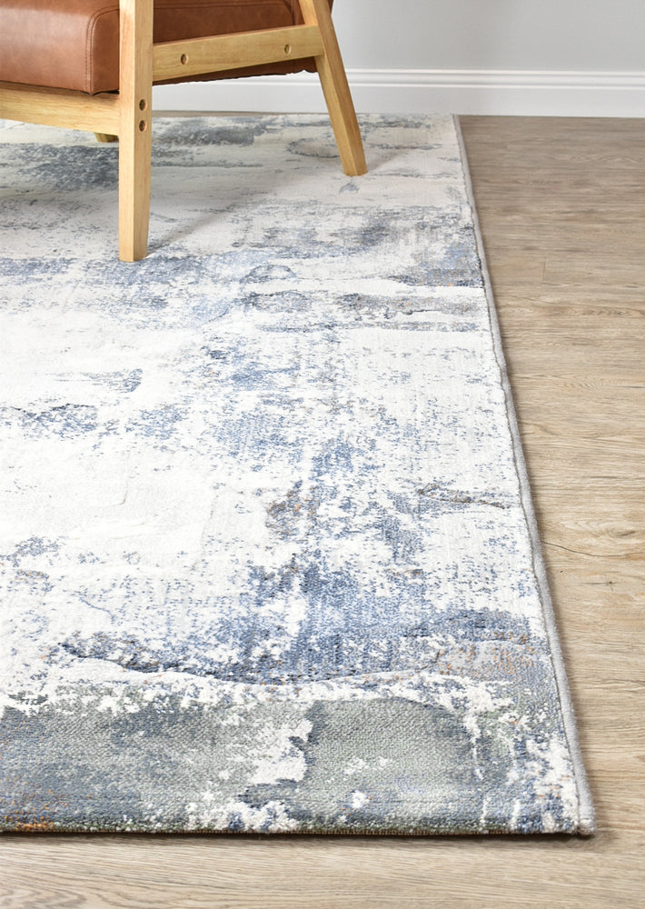 Modern Lounge Rug 63402-6656