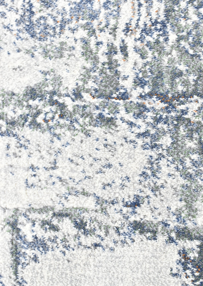 Modern Lounge Rug 63402-6656