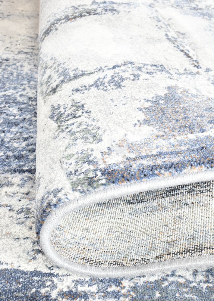 Modern Lounge Rug 63402-6656