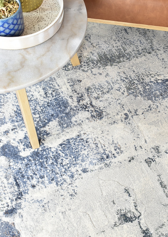 Modern Lounge Rug 63402-6656