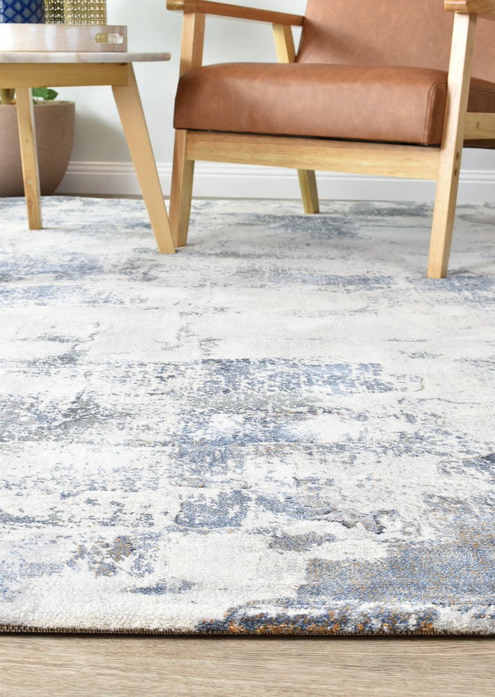 Modern Lounge Rug 63402-6656