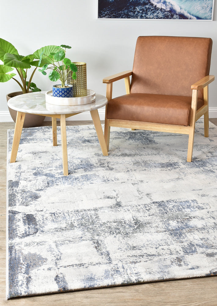 Modern Lounge Rug 63402-6656
