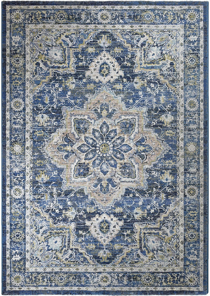 Modern Lounge Rug 63435-5171